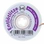 Preview: Entlöt - Sauglitze mit 1 mm Breite