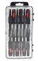 Preview: Nadelfeilen-Set II 6-teilig