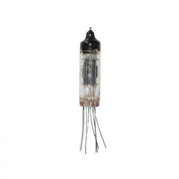 Röhre 6N16 B / 8 pin Lötsockel / Doppeltriode