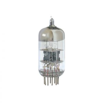 Röhre 6N3 / 2C51 / 8 pin Oktal / Doppeltriode