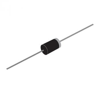 1N 4001 / SI-Diode