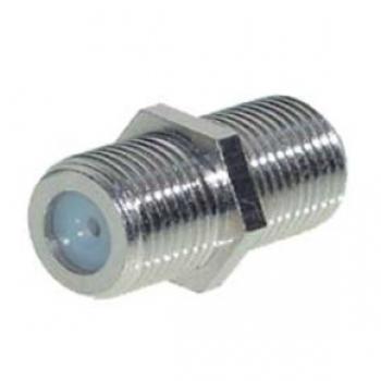 Adapter / F-Buchse nach F-Buchse