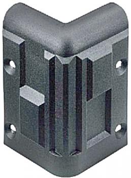 PA - Boxenschutz Ecke / Groß