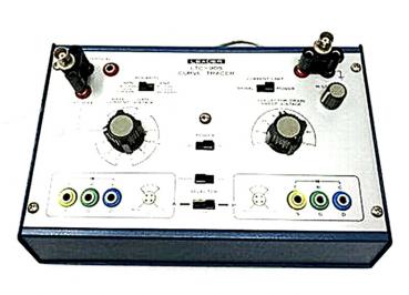 Leader Curve Tracker LTC-905