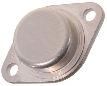 Spannungsregler / 5 Volt + / TO-3