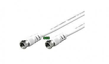 Sat-Anschlusskabel 1,50m