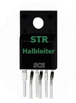 STR - 10006