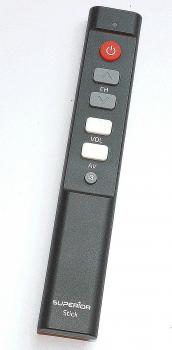 Stick - Fernbedienung / Programmierbar