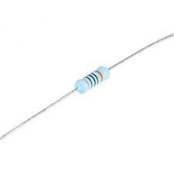 Metallschicht Widerstand 1,8 Ohm