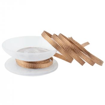 Entlöt - Sauglitze mit 1,5 mm Breite