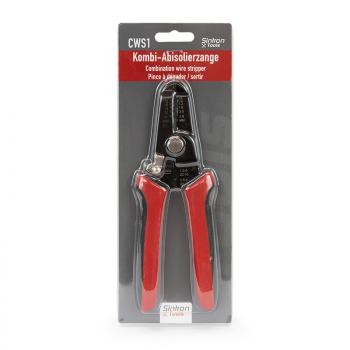 Kombi-Abisolierzange CWS1