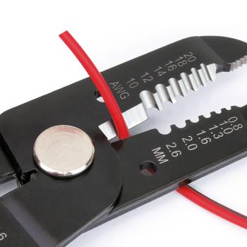 Kombi-Abisolierzange CWS1