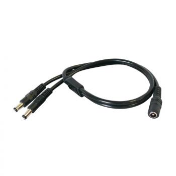 DC Verteiler 2 in 1