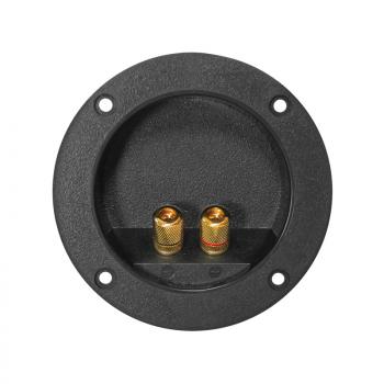Dynavox LS-Anschluß Rund