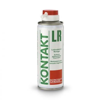 Leiterplattenreiniger Spray / 200ml / Kontakt LR / von Kontakt