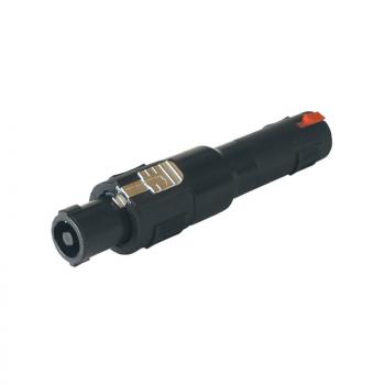 PA-Kabel-Adapter Stecker / 6,3mm Klinke
