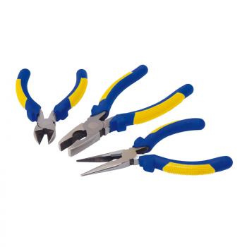 Profi-Zangen 3er-Set