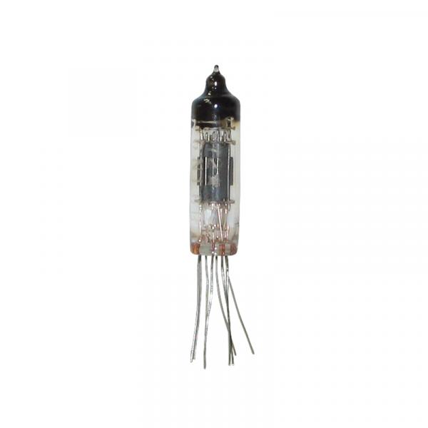Röhre 6N16 B / 8 pin Lötsockel / Doppeltriode