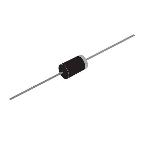 1N-4003 / SI-Diode