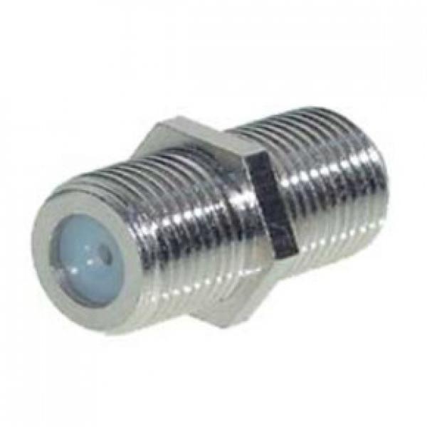 Adapter / F-Buchse nach F-Buchse