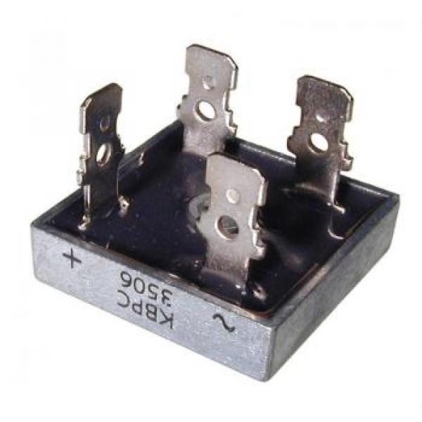 Metallbrücke / B40 C 25 A  // 40 Volt / 25 A