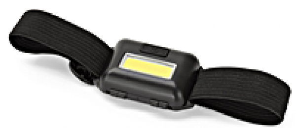 Stirn und Kopf-Lampe