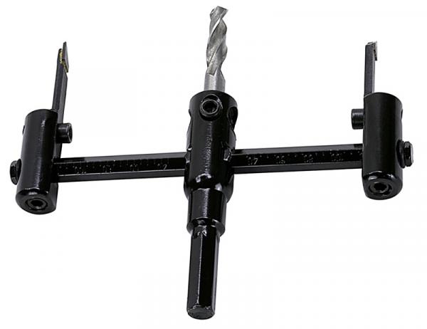Kreisschneider von 30-120 mm