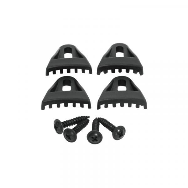 Befestigungsset PA 4er-Set