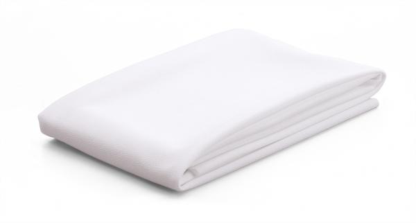 Dynavox Hi-Fi Bespannstoff 150x75  / reinweiss