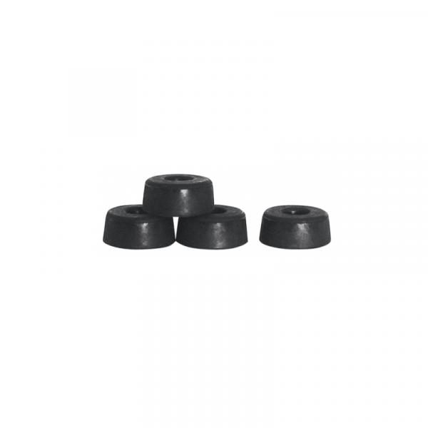 PA-Boxenfüße aus Vollgummi - 4 Stk - SET