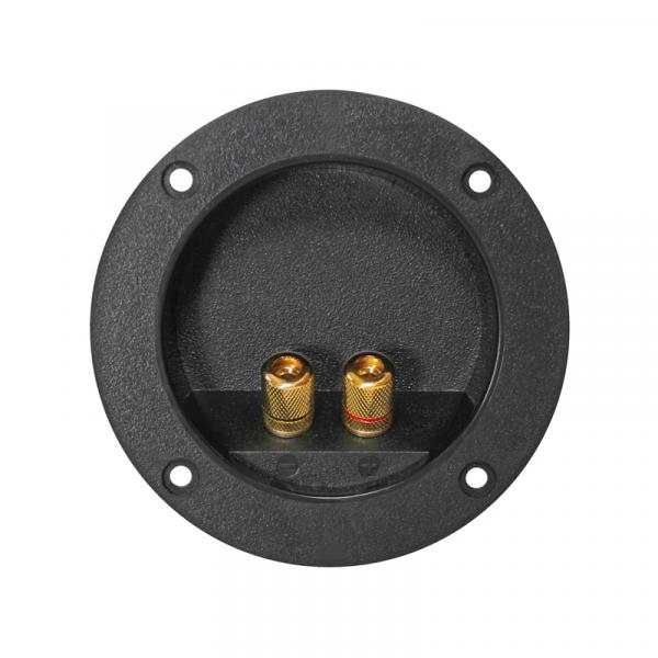 Dynavox LS-Anschluß Rund