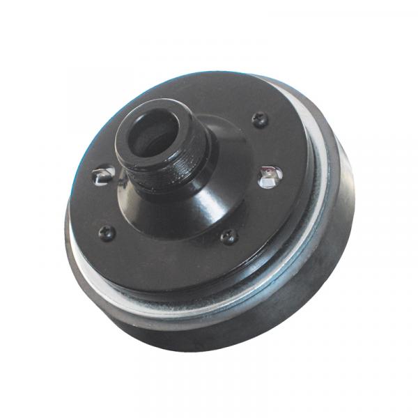 PA-Hoch-Mittelton Treiber CD005C